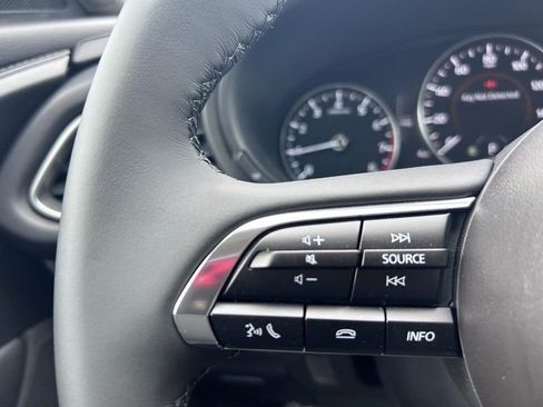 New 2025 MAZDA CX-30 AWD 2.5 S w/ Select Sport Pkg image 12
