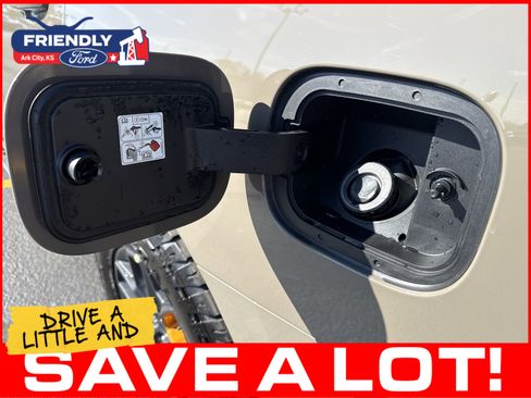 New 2026 Ford Expedition Tremor AWD/4WD image 23