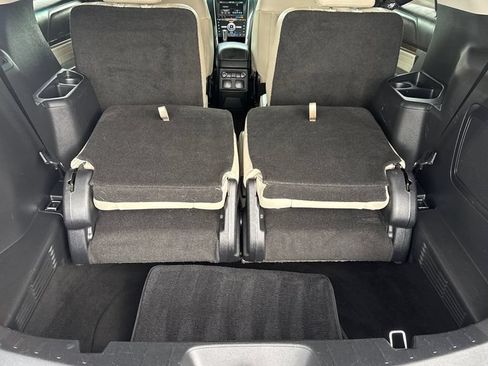 Used 2016 Ford Explorer Platinum AWD/4WD image 13