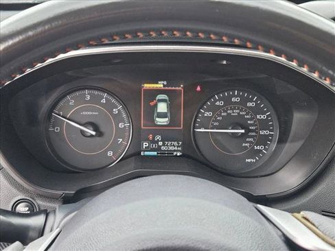 Used 2020 Subaru Crosstrek 2.0i Premium AWD/4WD image 10
