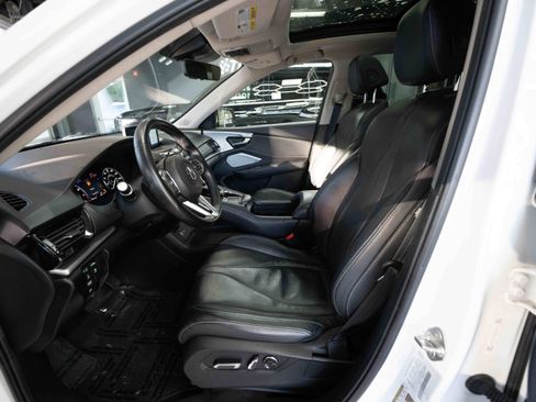 Used 2020 Acura RDX AWD w/ Technology Package image 9