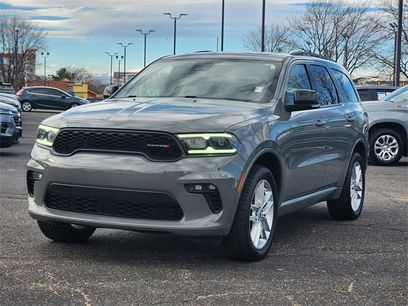 Used 2023 Dodge Durango GT
