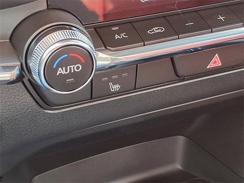 New 2026 MAZDA MAZDA3 Carbon image 11