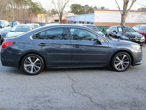 Used 2016 Subaru Legacy 2.5i Limited image 8