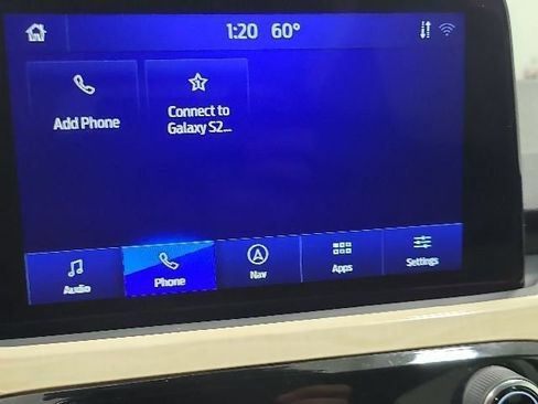 Used 2022 Ford Escape Titanium w/ Titanium Elite Package AWD/4WD image 6