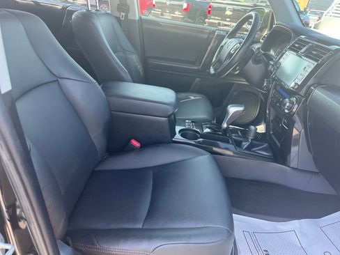Used 2023 Toyota 4Runner TRD Pro image 29