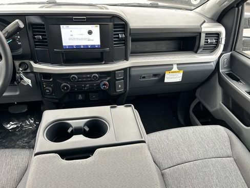 New 2026 Ford F350 XL w/ STX Appearance Package image 14