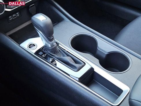 New 2025 Nissan Altima 2.5 S image 16