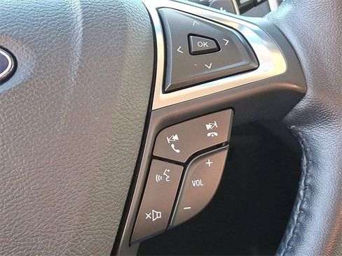 Used 2019 Ford Edge SEL w/ Equipment Group 201A image 22