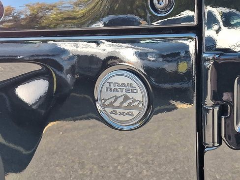 New 2026 Jeep Wrangler Unlimited Sport image 19