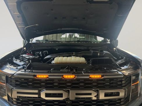 Used 2023 Ford F150 Raptor w/ Raptor 37 Performance Package AWD/4WD image 20