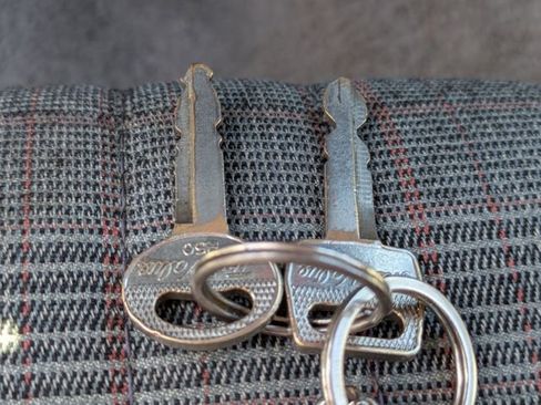 Used 1989 Ford Mustang GT image 30