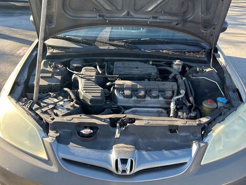 Used 2004 Honda Civic LX image 20