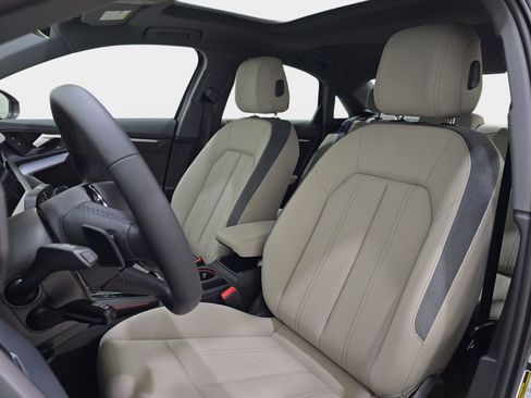 New 2025 Audi A3 2.0T Premium image 14