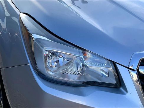 Used 2018 Subaru Forester 2.5i w/ Alloy Wheel Package AWD/4WD image 27