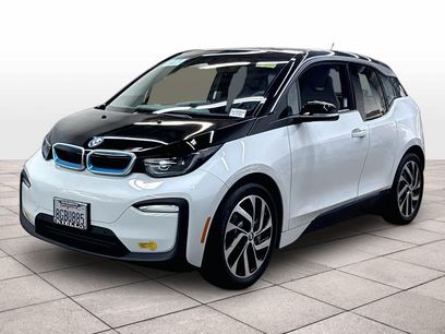 Used 2018 BMW i3