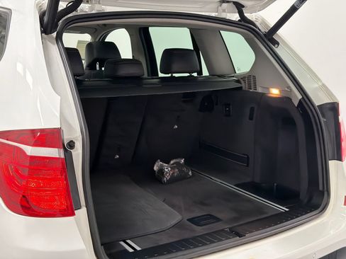 Used 2015 BMW X3 xDrive28i AWD/4WD image 8