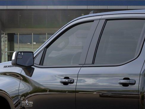 New 2026 Chevrolet Silverado 1500 LT w/ Texas Edition Plus RWD image 12