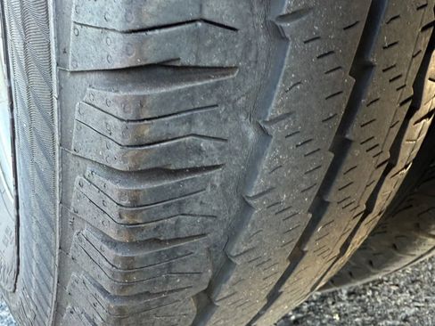 Used 2016 Mercedes-Benz Sprinter 3500 image 22