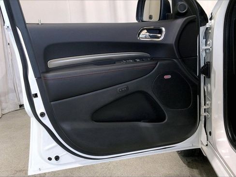 Used 2017 Dodge Durango R/T w/ Cargo Plus Group image 24