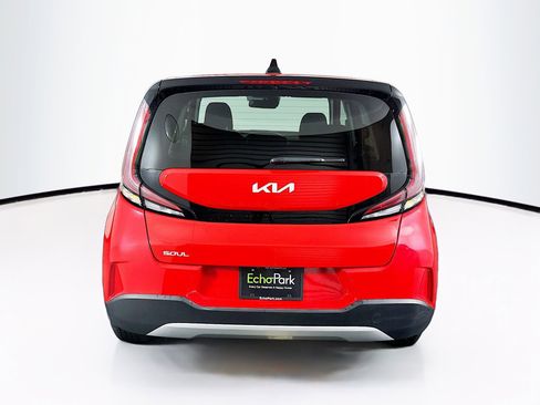 Used 2024 Kia Soul LX w/ Option Group 015 image 7