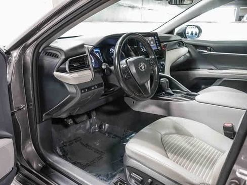 Certified 2022 Toyota Camry SE image 19