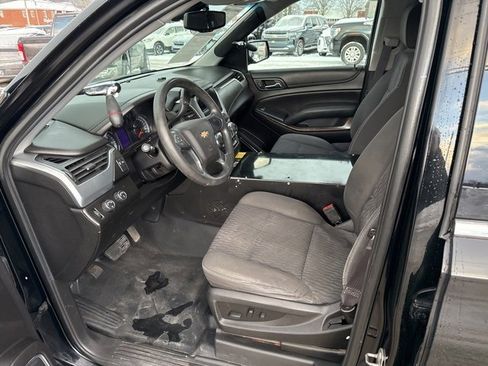 Used 2017 Chevrolet Tahoe 4WD w/ Remote Keyless Entry Package image 24