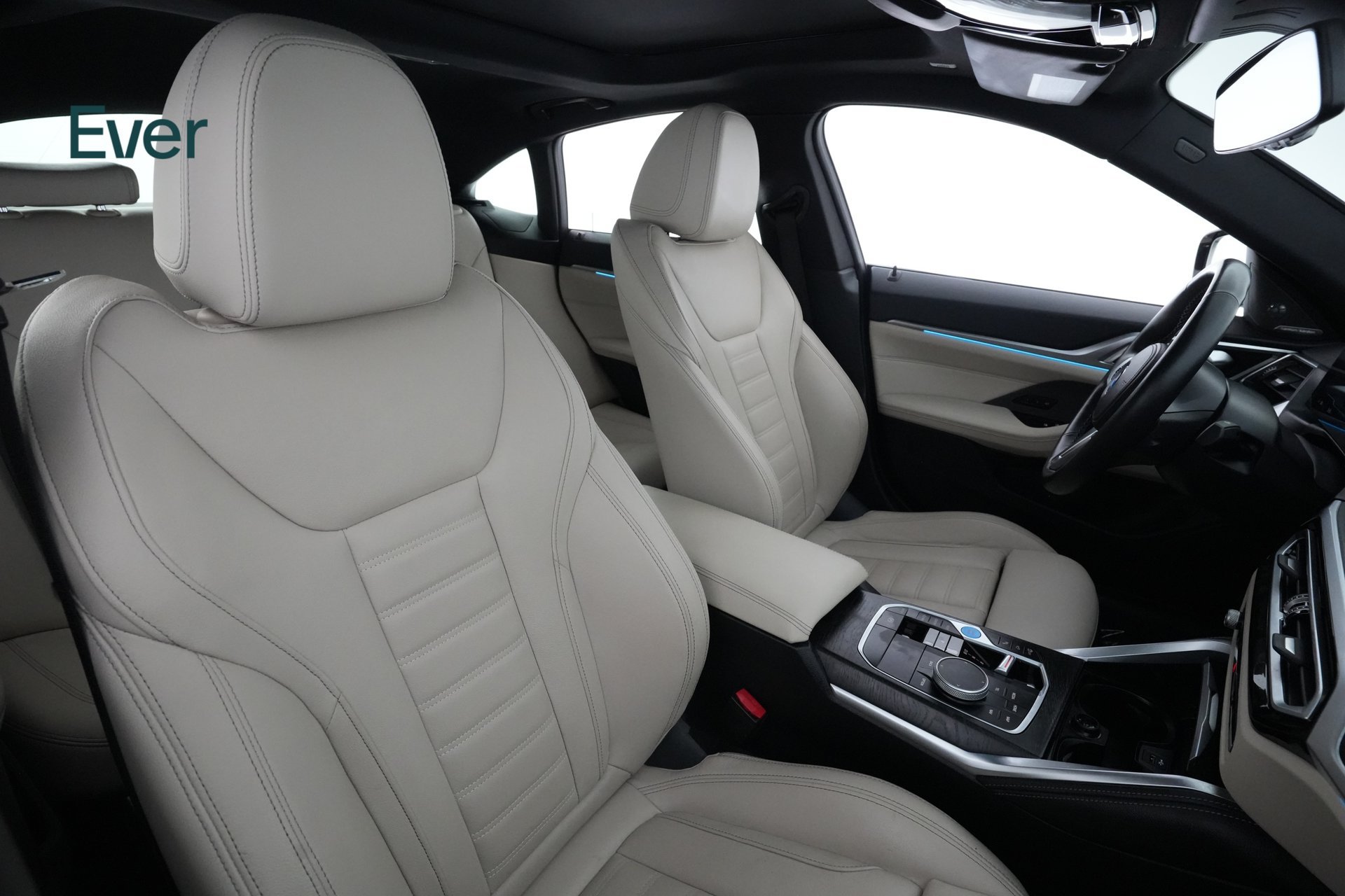 Used 2023 BMW i4 M50 AWD/4WD image 23