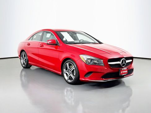 Used 2019 Mercedes-Benz CLA 250 image 7