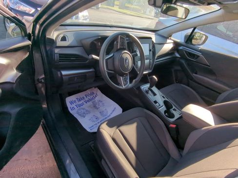 Used 2024 Subaru Impreza 2.0i AWD/4WD image 7