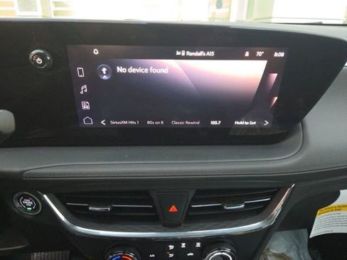 Used 2025 Buick Encore GX Preferred AWD/4WD image 11