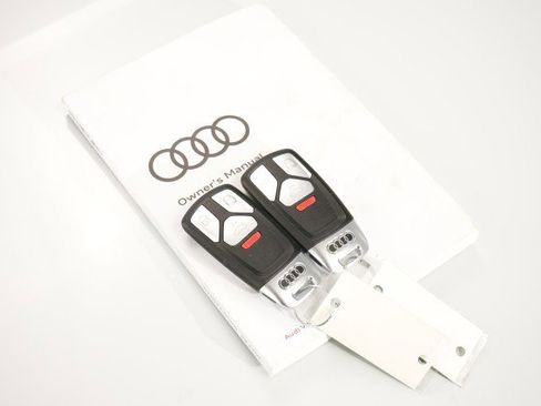 Used 2023 Audi S5 Premium Plus w/ Premium Plus AWD/4WD image 61