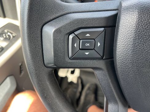 Used 2017 Ford F350 XL AWD/4WD image 13