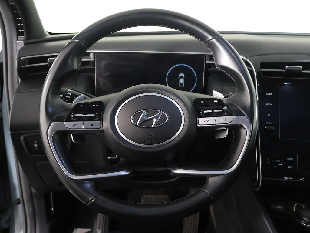 Used 2022 Hyundai Santa Cruz SEL Premium w/ Cargo Package AWD/4WD image 37