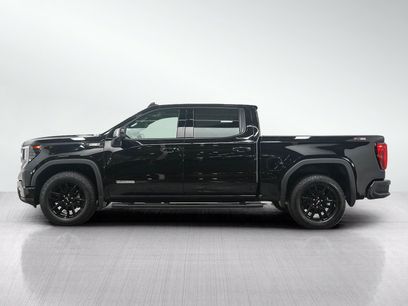 Used 2026 GMC Sierra 1500 Elevation w/ Elevation Premium Package