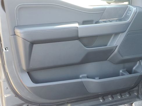 New 2025 Ford F150 XLT w/ Equipment Group 302A MID image 18