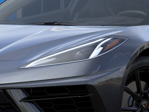 New 2027 Chevrolet Corvette Stingray Coupe w/ 1LT RWD image 11