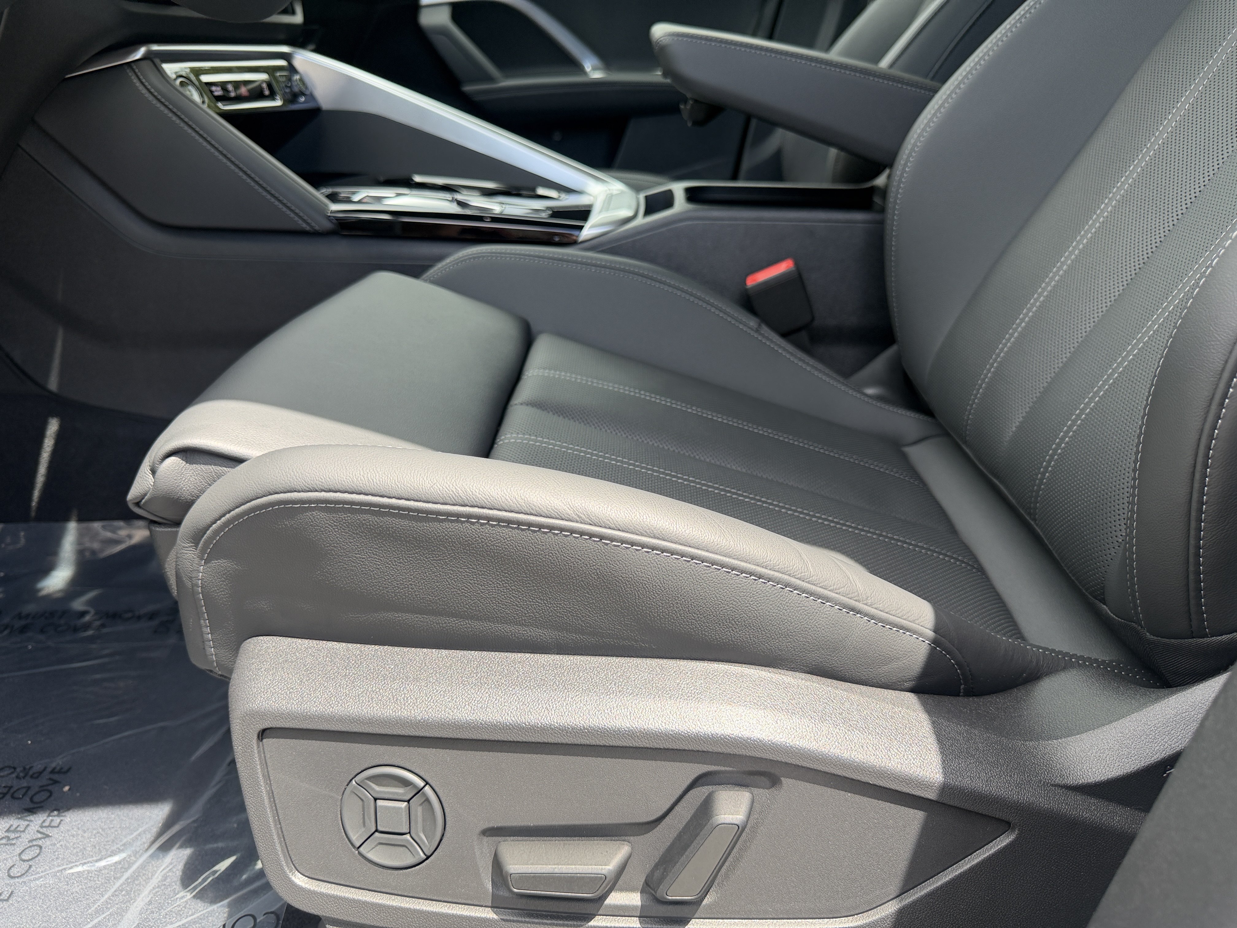 New 2026 Audi Q5 Premium AWD/4WD image 22