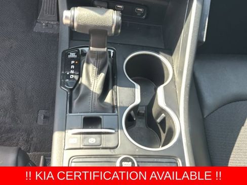 Used 2022 Kia K5 GT-Line FWD image 24