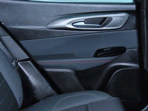 Used 2024 Dodge Hornet GT w/ Cold Weather Group image 26