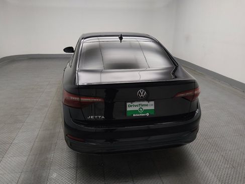 Used 2023 Volkswagen Jetta Sport FWD image 6