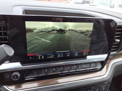 New 2026 Chevrolet Silverado 3500 LT w/ All Star Edition image 12