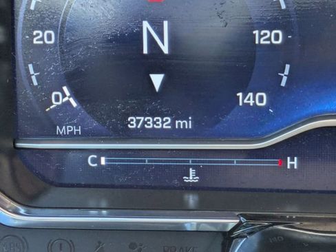 Used 2023 Chevrolet Silverado 1500 LT image 19