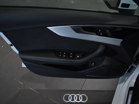 Used 2023 Audi A4 2.0T Premium Plus w/ Premium Plus Package AWD/4WD image 33