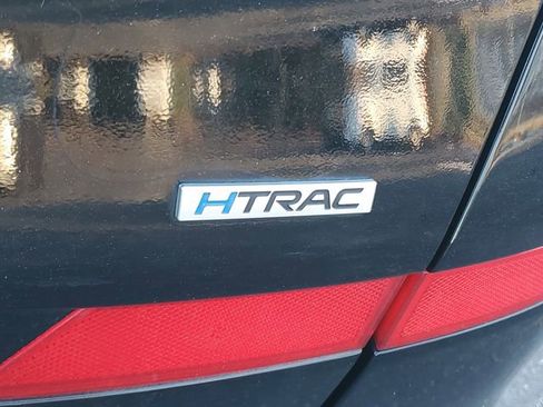 Used 2020 Hyundai Tucson Ultimate w/ Cargo Package image 11