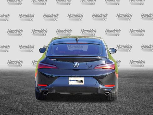 Used 2024 Acura Integra A-Spec FWD image 7