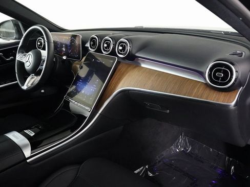 Certified 2024 Mercedes-Benz C 300 Sedan image 9