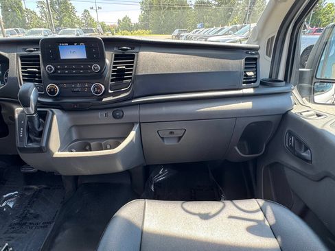 Used 2023 Ford Transit 250 Medium Roof AWD image 26
