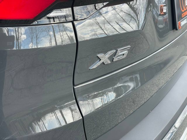 Used 2026 BMW X5 xDrive40i w/ Premium Package AWD/4WD image 33
