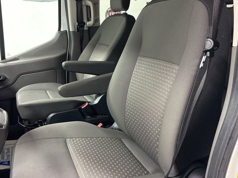 Used 2023 Ford Transit 350 XLT image 11